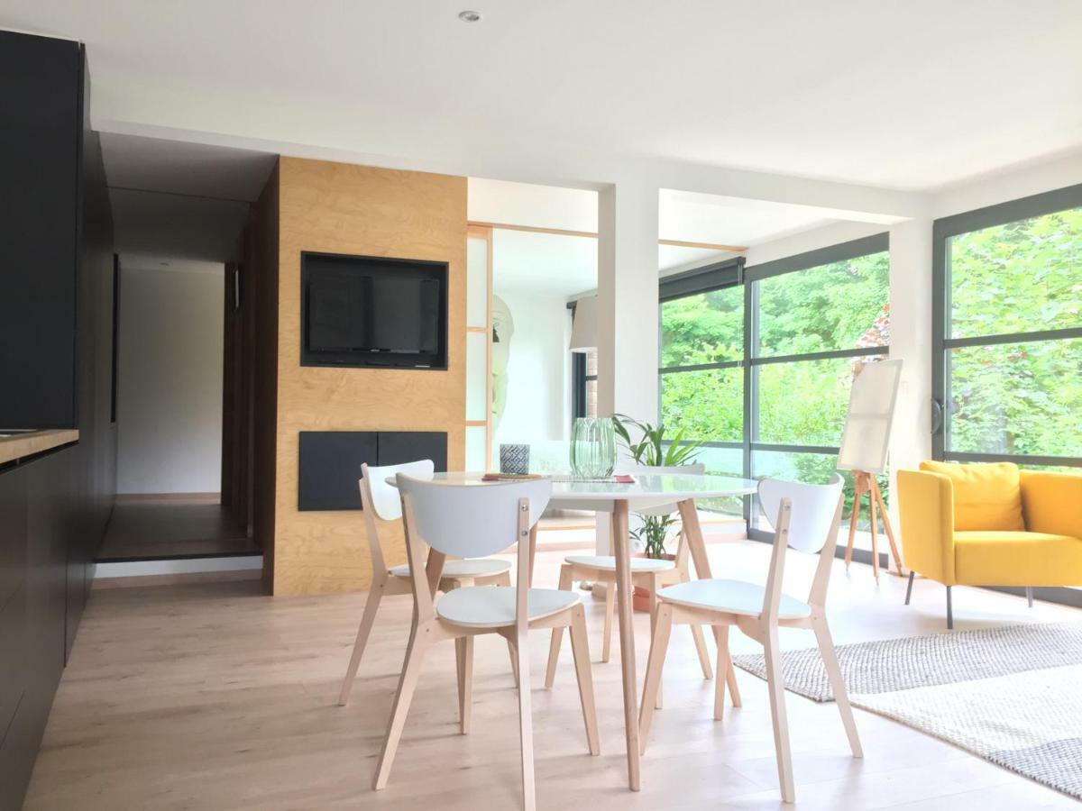 La Tete Dans Les Etoiles Villa Boeschepe Ngoại thất bức ảnh